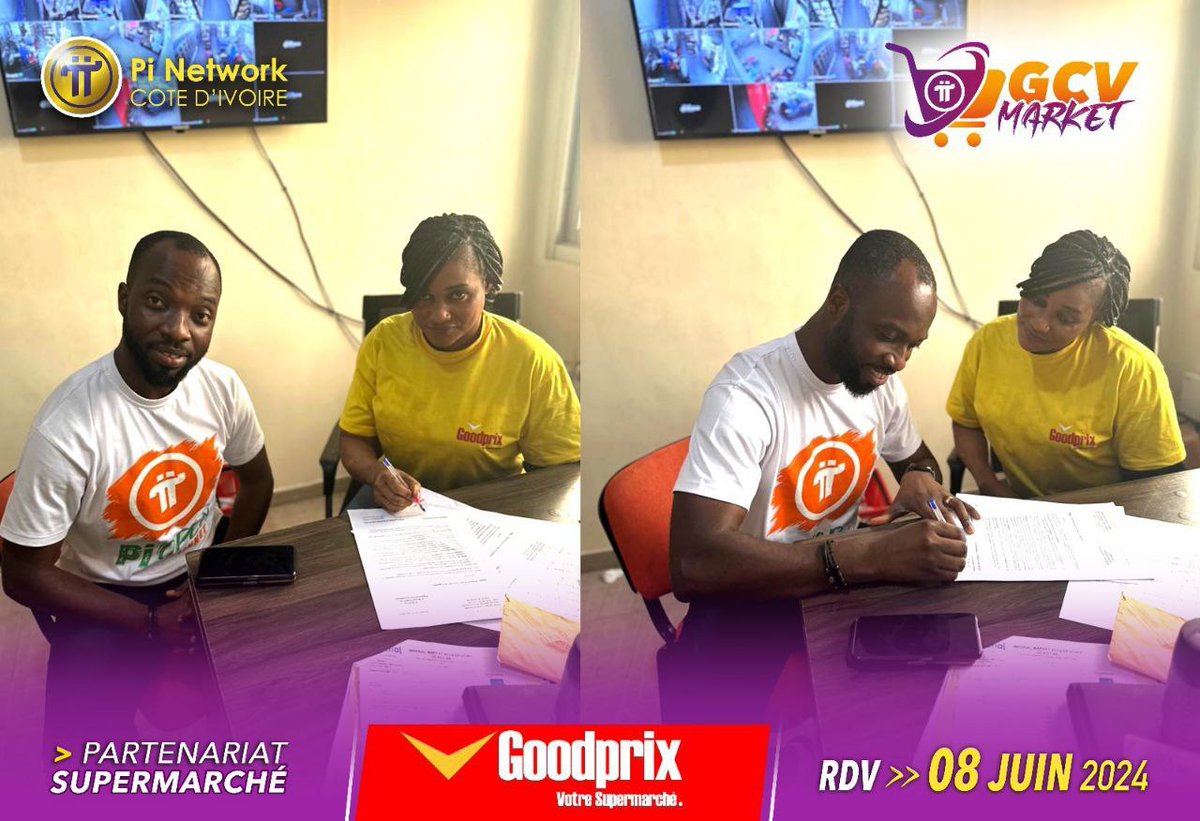 Pi NETWORK COTE D'IVOIRE OFFICIEL tweet media