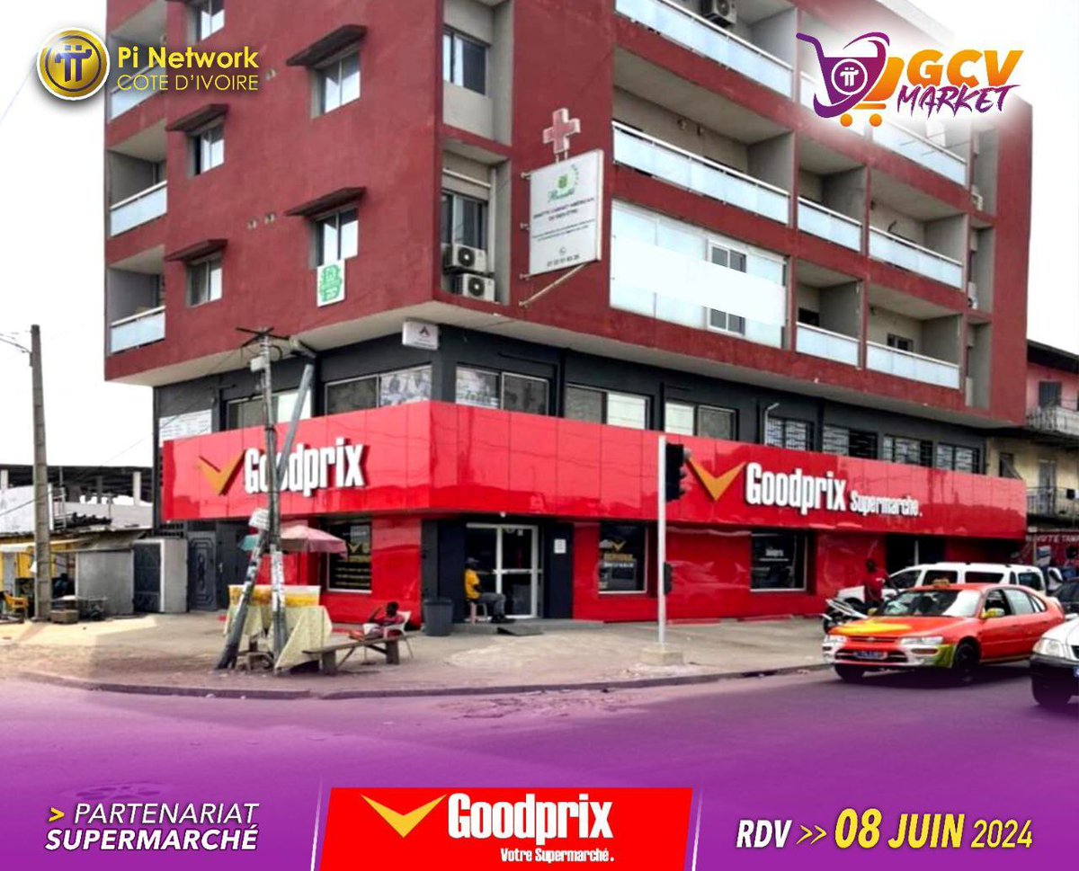 Pi NETWORK COTE D'IVOIRE OFFICIEL tweet media