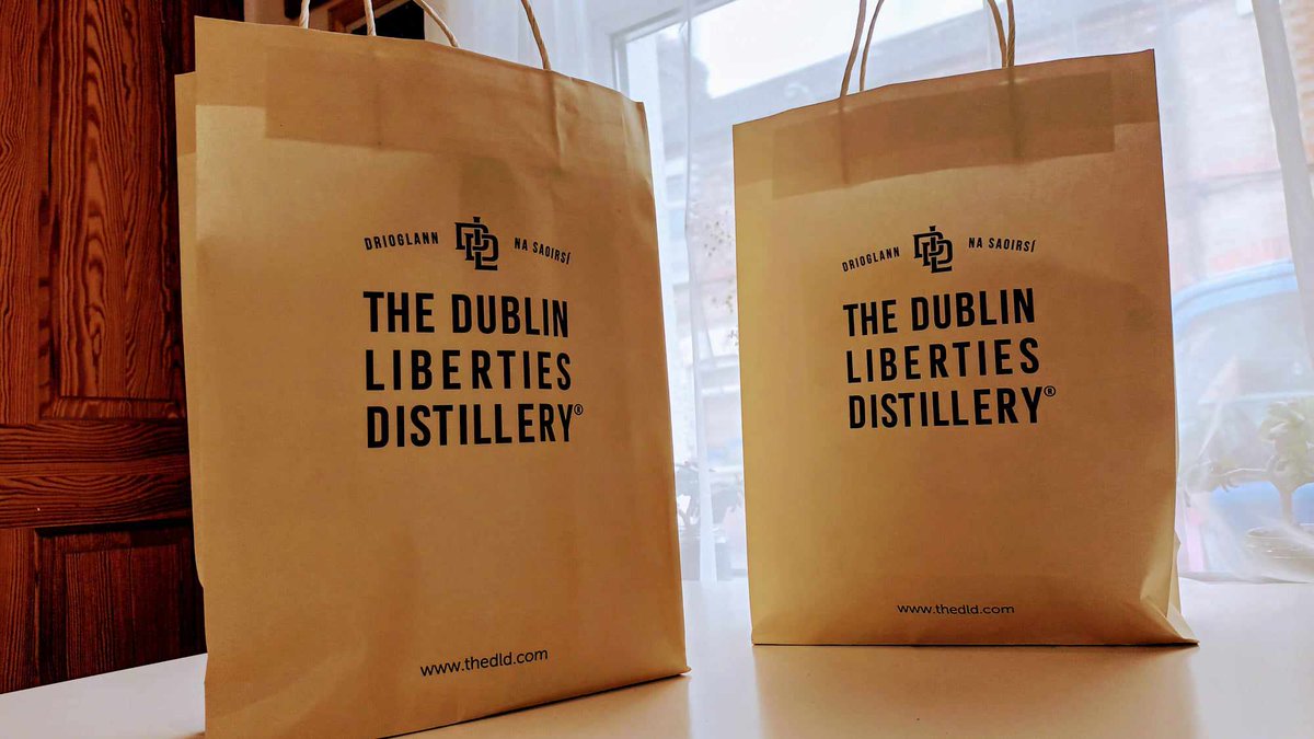 Some loverly prizes from The Dublin Liberties Distillery for our 2 winners from Heat 1 tomorrow!

You'll have to go along to find out what's in the goody bags !!! 

TKT LINK in BIO

May 30th, Hendrick Hotel, Smithfield, D7, Doors: 6.45pm

<a href="/ScreenIreland/">Screen Ireland</a>
