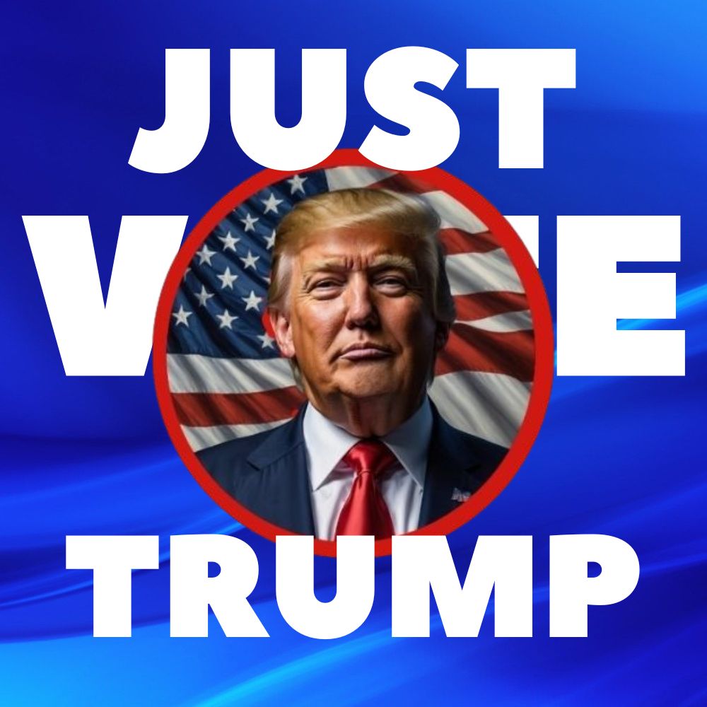 Justvotetrump's tweet photo. @usanews0 JUST VOTE TRUMP MOVEMENT ONGOING
https://t.co/MfMvnVAH8L https://t.co/IUNM1TwHxp