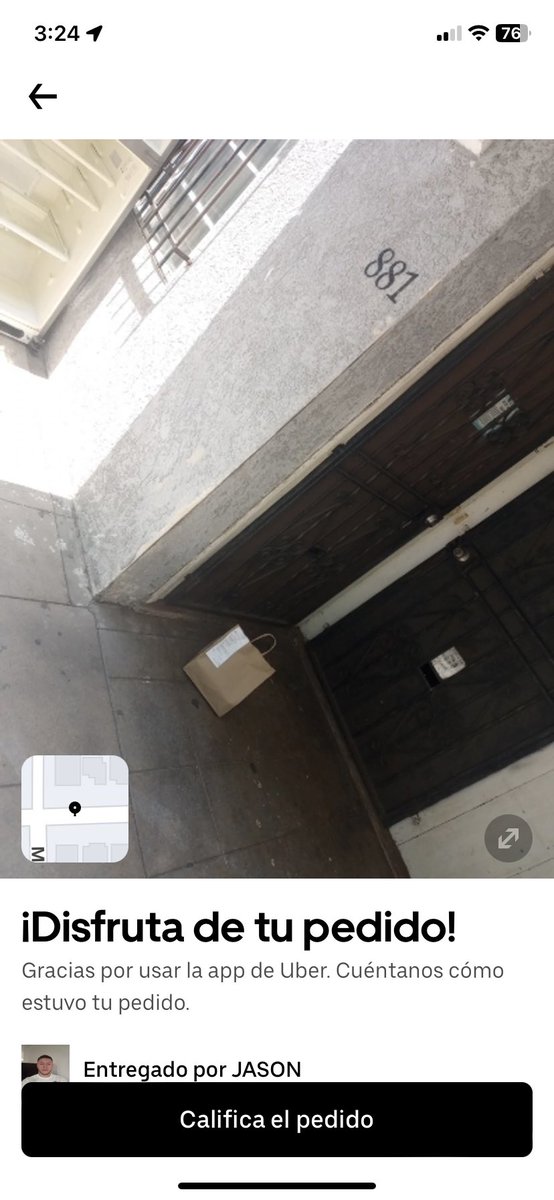 Mr_Dreycom's tweet photo. Totalmente decepcionado con @UberEats @Uber @Uber_Support Un hacker se infiltró en mi cuenta y realizó un pedido a EE.UU.
¡Lo entregaron sin ningún método de seguridad ni PIN previo! Adjunto imágenes que muestran la ineficiencia de la empresa al no resolver este inconveniente. https://t.co/uh9iMLmduC