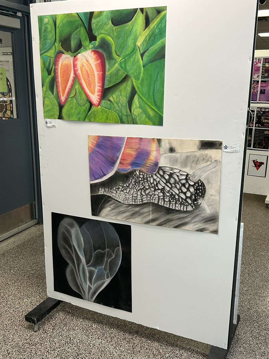 Ms. V. Filiplic (@p_sjoa_tcdsb) on Twitter photo “Artists are the guardians of beauty in this world”-Pope Francis. Celebrating the arts at St Joan of Arc with our Spring Festival of Sight & Sound, a showcase of student talent and achievement <a href="/SJOA_TCDSB/">St Joan of Arc Catholic Academy TCDSB</a> <a href="/TCDSB/">Toronto Catholic District School Board</a> @TCDSB_PAguiar “Artists are the guardians of beauty in this world”-Pope Francis. Celebrating the arts at St Joan of Arc with our Spring Festival of Sight & Sound, a showcase of student talent and achievement <a href="/SJOA_TCDSB/">St Joan of Arc Catholic Academy TCDSB</a> <a href="/TCDSB/">Toronto Catholic District School Board</a> @TCDSB_PAguiar