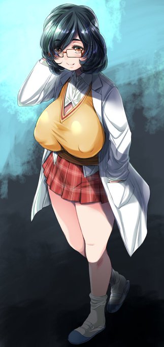 過去絵再掲
今日もシャドウバンなってない。よかよか 