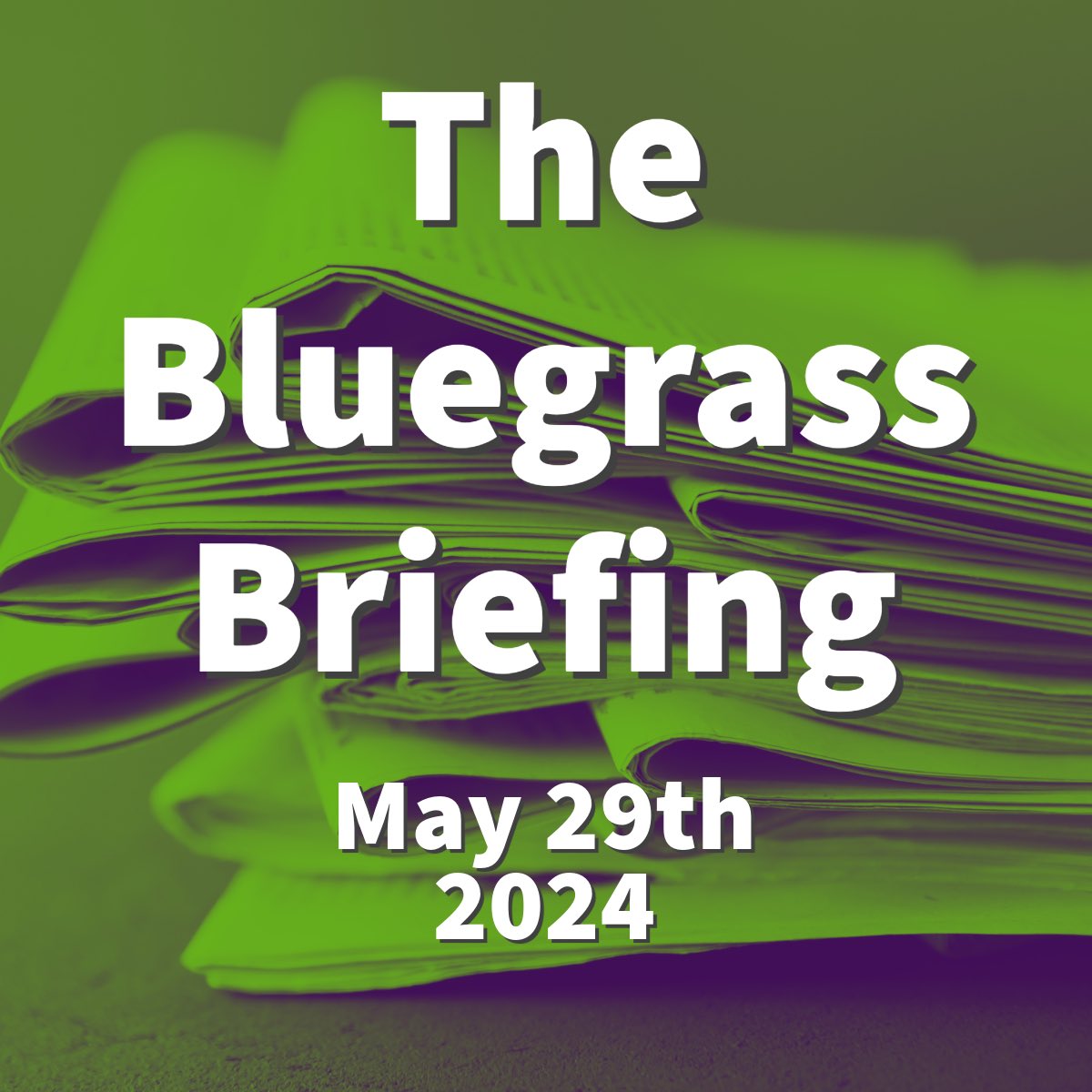This week’s Bluegrass Briefing is too packed with news and releases to even begin to list it all here, so just go and have a listen

podcasts.apple.com/gb/podcast/blu…