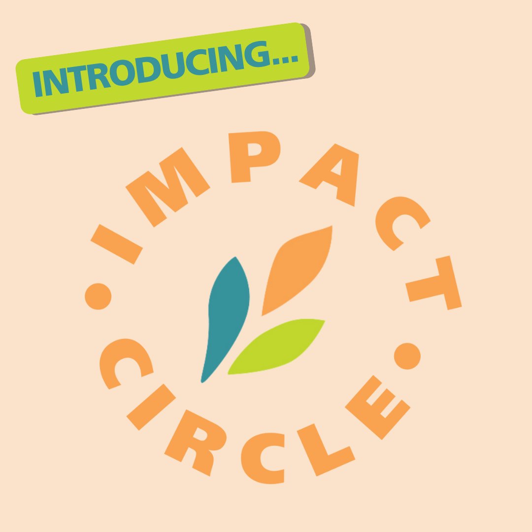 Introducing... The YJC Impact Circle! 💪That's the new name for Youth Job Center's monthly giving program. Our monthly donors are stand-out youth champions who make a powerful ongoing impact. Want to learn more—or even become a member? Visit youthjobcenter.org/monthly-giving.