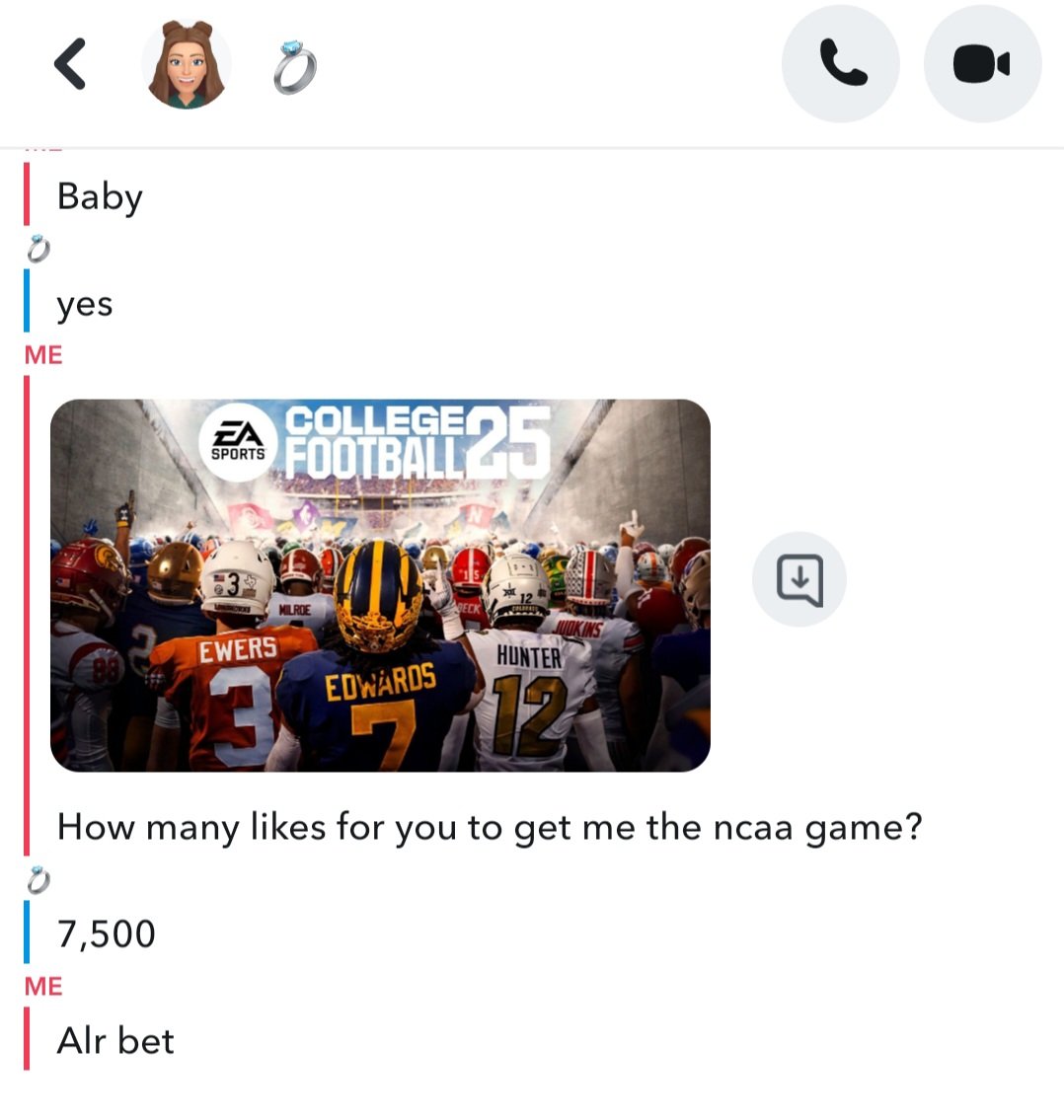 Boys? Is it possible?