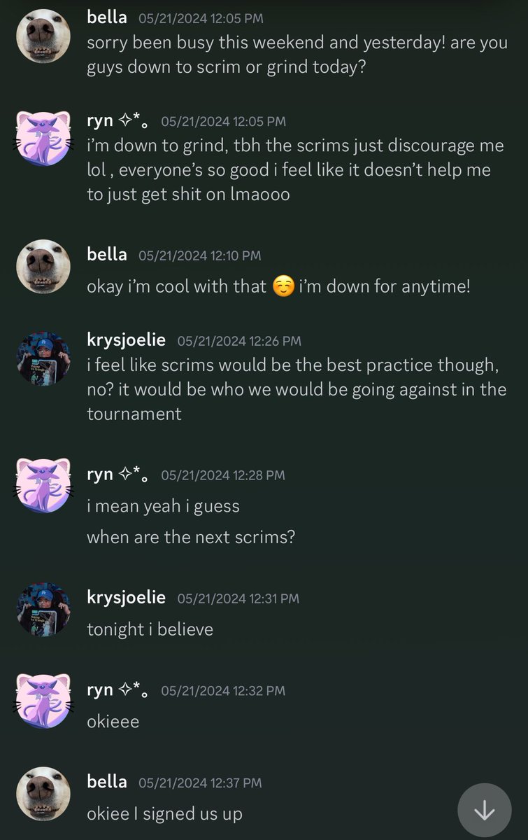 krys tweet media