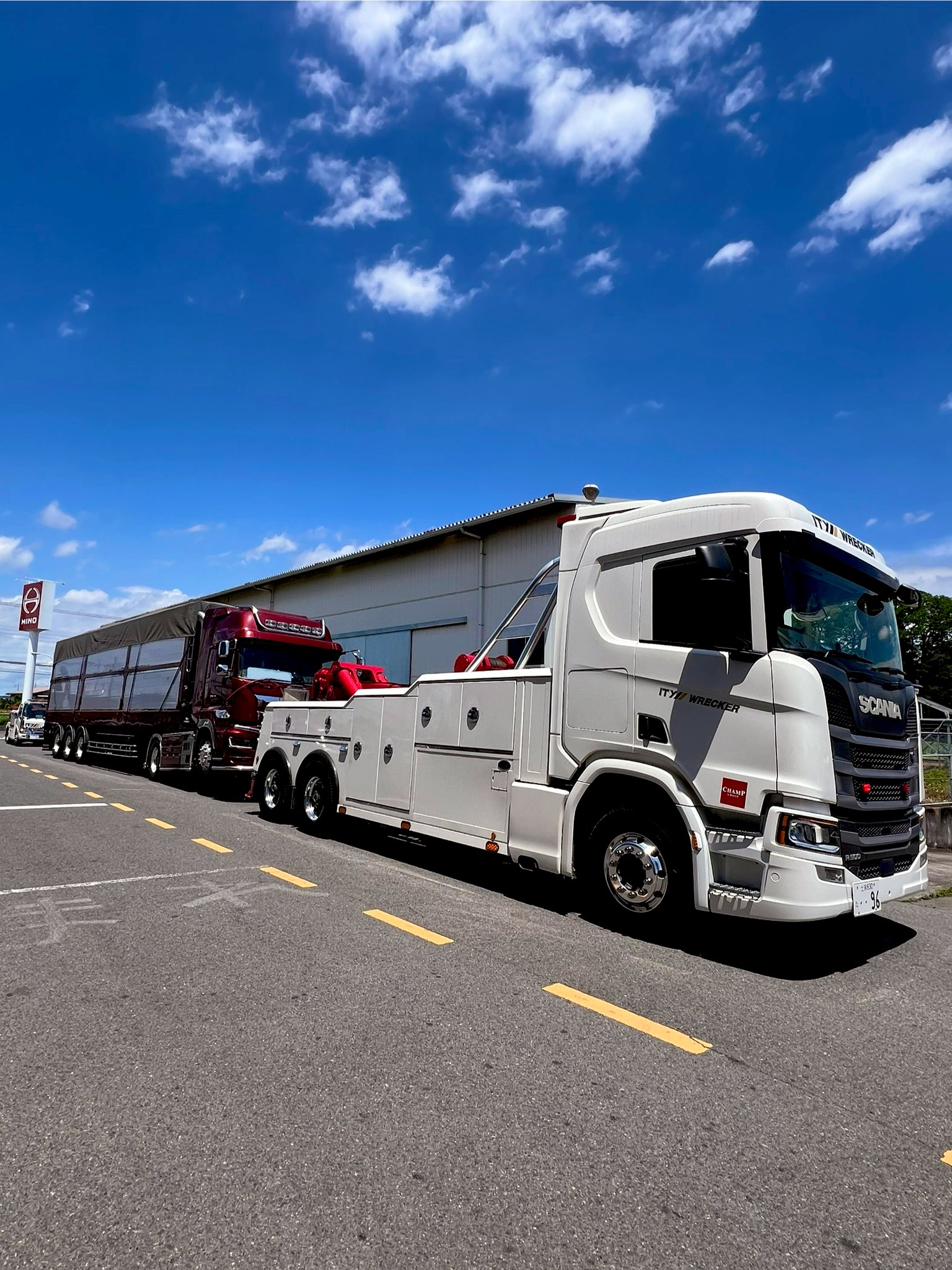 しげ@club車馬鹿代表 on X: 