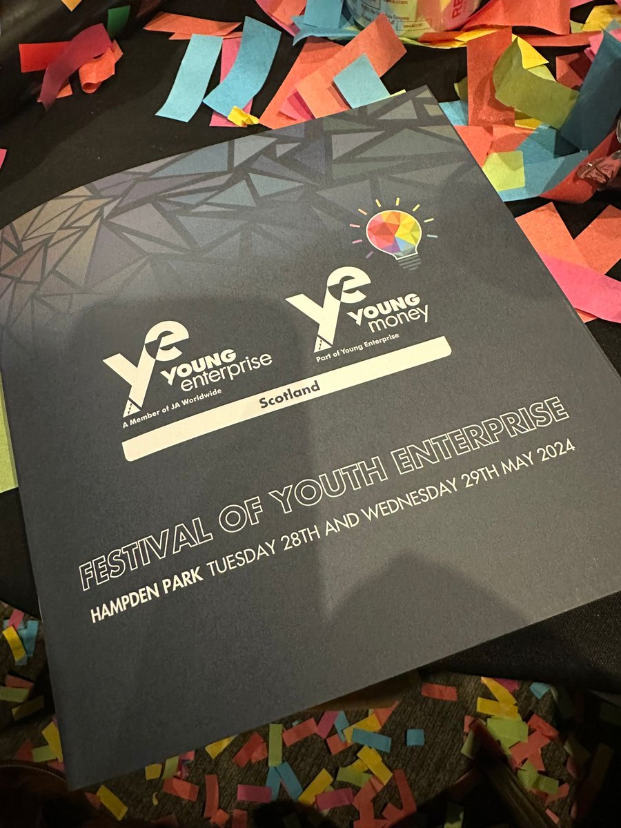 Larbert High School (@larberthigh) on Twitter photo We are absolutely thrilled for Miss McAinsh who has just been awarded Scotland’s Most Enterprising Educator!Well done, it’s very well deserved. <a href="/LHSArtandDesign/">McAinshArt&Design</a> <a href="/YE_Scotland/">Young Enterprise Scotland</a> We are absolutely thrilled for Miss McAinsh who has just been awarded Scotland’s Most Enterprising Educator!Well done, it’s very well deserved. <a href="/LHSArtandDesign/">McAinshArt&Design</a> <a href="/YE_Scotland/">Young Enterprise Scotland</a>