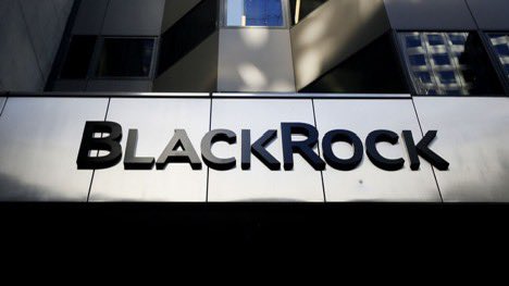 JUST IN: BlackRock filed an updated spot Ethereum ETF  S-1 form with the SEC.