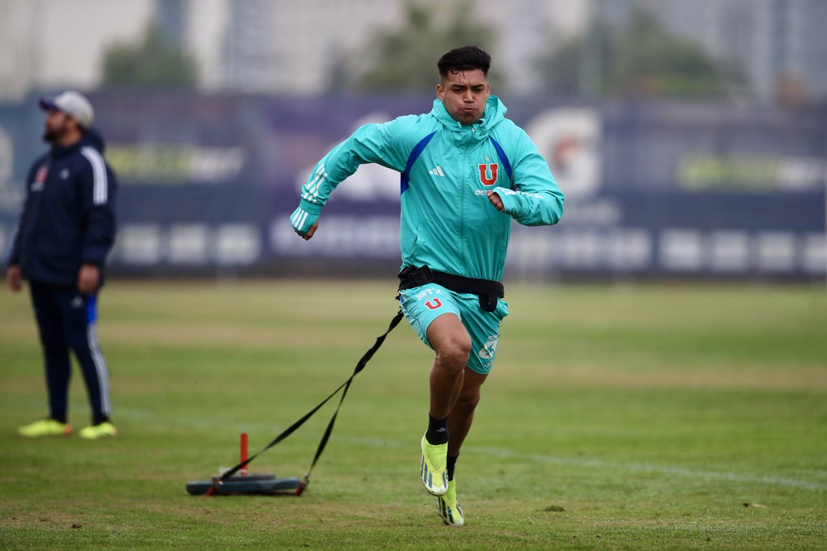 En cuatro días volvemos 🤘🏼 ¡Vamos, Romántico Viajero! 🔵🔴