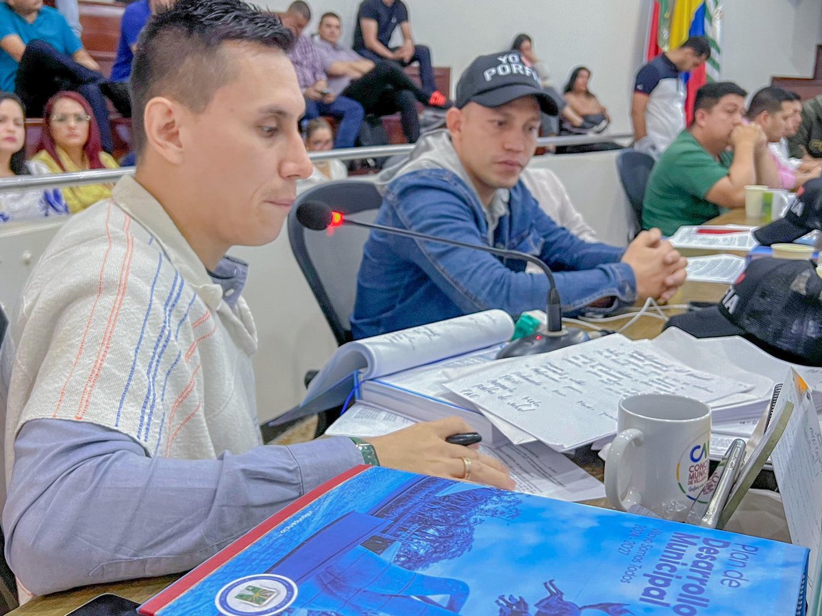 Secretaría de Planeación de Villavicencio tweet media