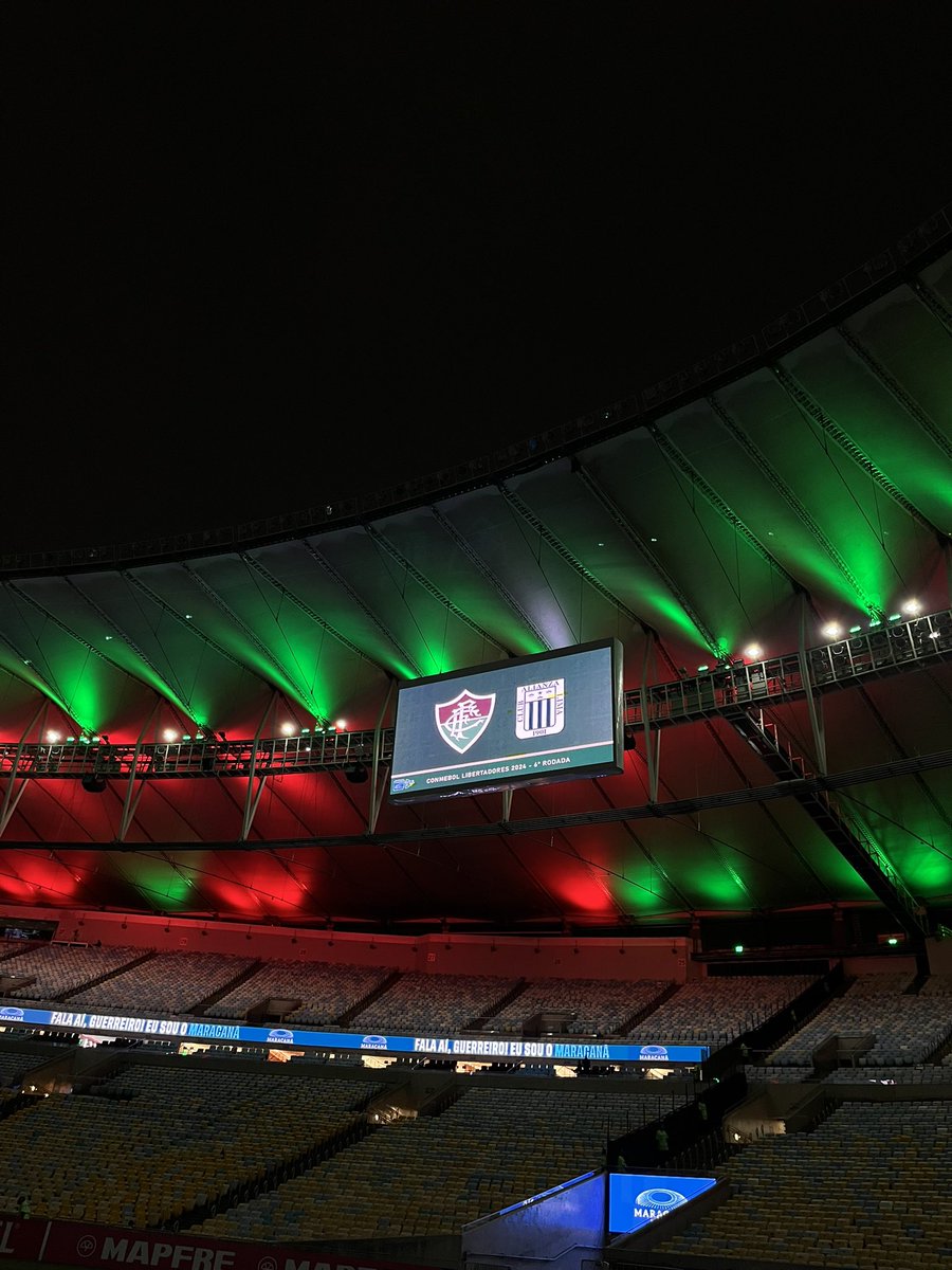 Fluminense F.C. tweet media