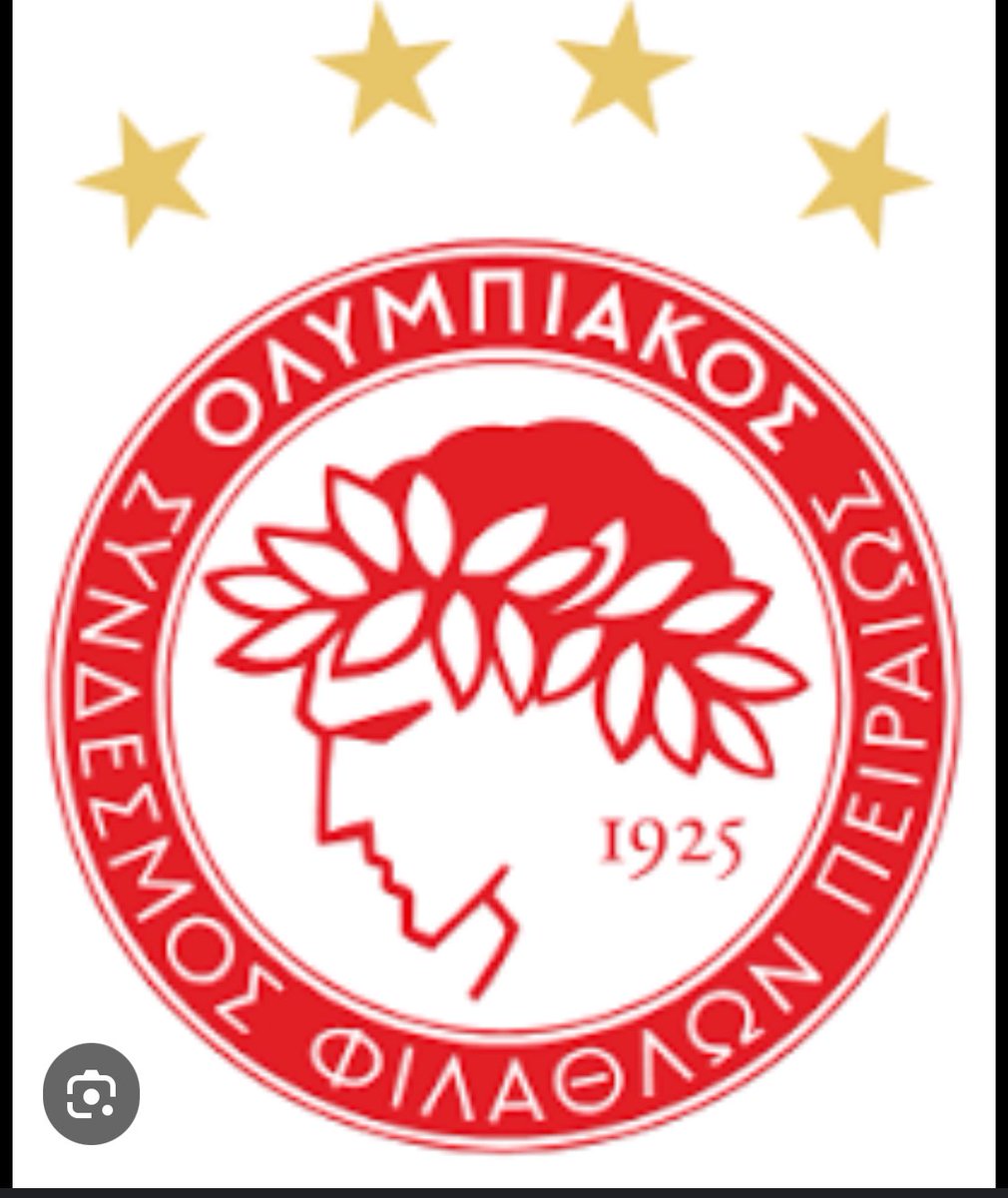 Forza OLYMPIACOS!!! #thrilos #olympiacos