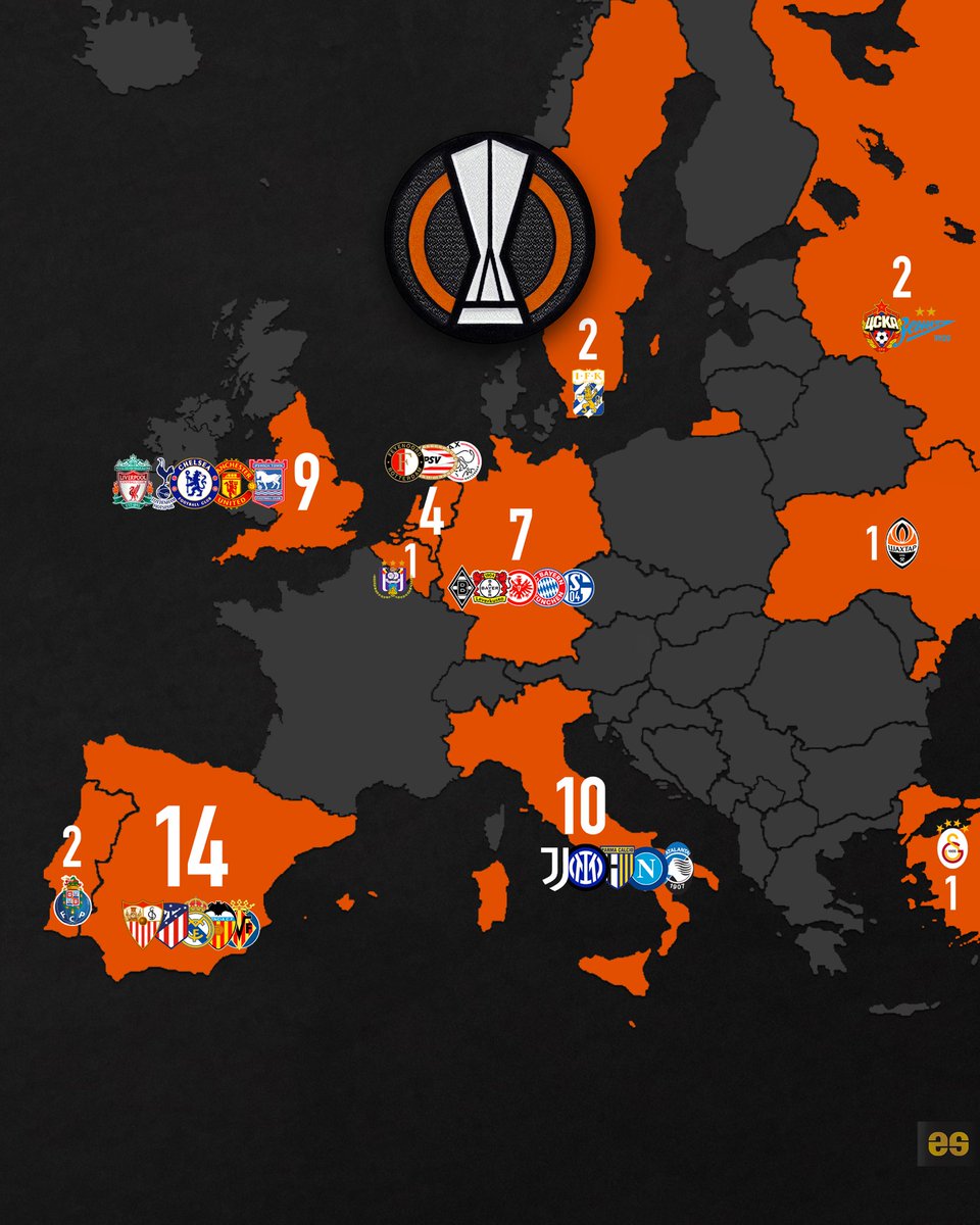 EmilioSansolini's tweet photo. First European title for a Greek club 🇬🇷🤯

Olympiacos 👏 https://t.co/7ZsK5AW8qm