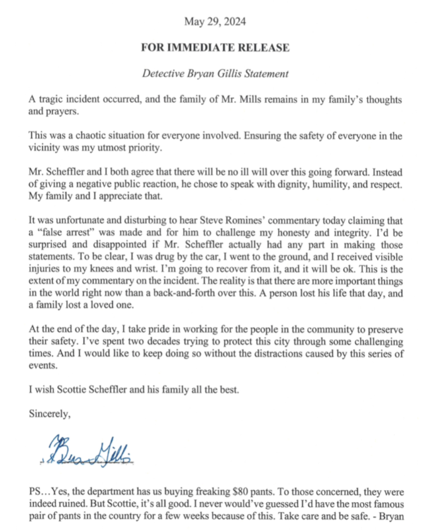 Ward Jolles tweet media