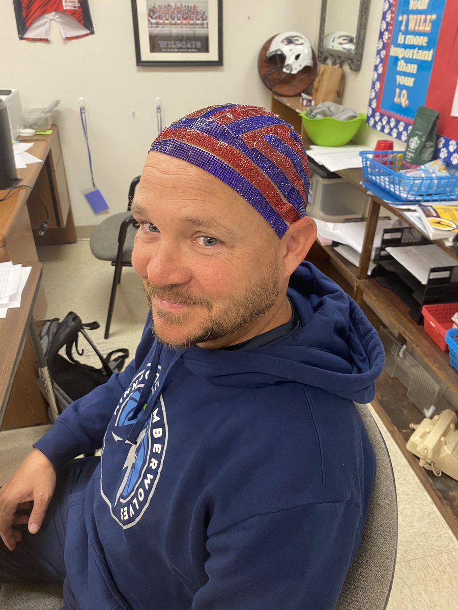 Coach Darren Nelson tweet media