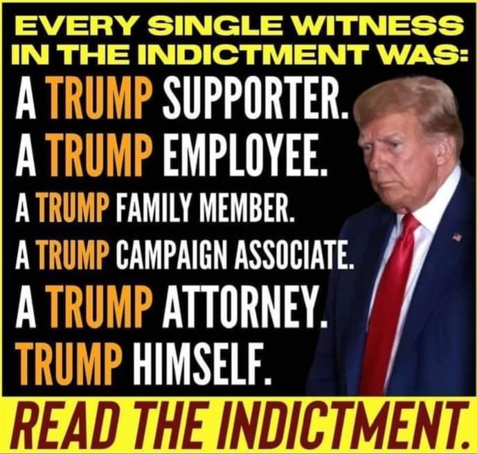 nolietees's tweet photo. REALITY!
#Trump #MAGA #Donnt #Donald #ultramaga #Erictrump #hushmoney https://t.co/EIbIdrgDZm