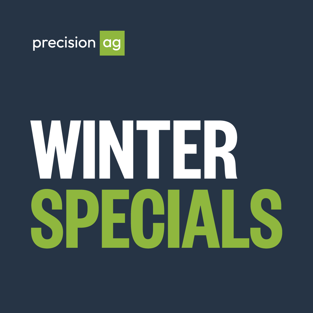 Riverine Plains (@riverineplains) on Twitter photo Take advantage of <a href="/AgPrecision/">Precision Ag</a> winter pricing specials, get soil sampling/survey results now!
Know your input reqs early, with more time to make decisions before peak season. Up to $5/Ha off Grid Mapping. Buy now pay in Jan '25 for EM38 surveys & more➡️ hubs.la/Q02yyjFR0 Take advantage of <a href="/AgPrecision/">Precision Ag</a> winter pricing specials, get soil sampling/survey results now!
Know your input reqs early, with more time to make decisions before peak season. Up to $5/Ha off Grid Mapping. Buy now pay in Jan '25 for EM38 surveys & more➡️ hubs.la/Q02yyjFR0