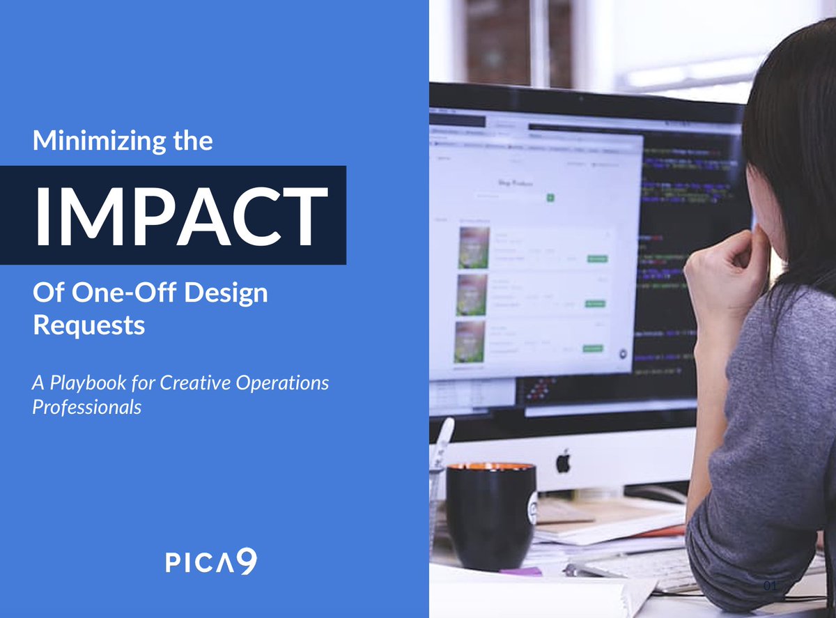 CampaignDrive's tweet image. 🎨 Are one-off #designrequests throwing a wrench in your creative process? Our recent playbook is your go-to guide for handling these disruptions with ease. 😌📘 Discover actionable strategies to maximize team efficiency. 
hubs.ly/Q02yW1VW0