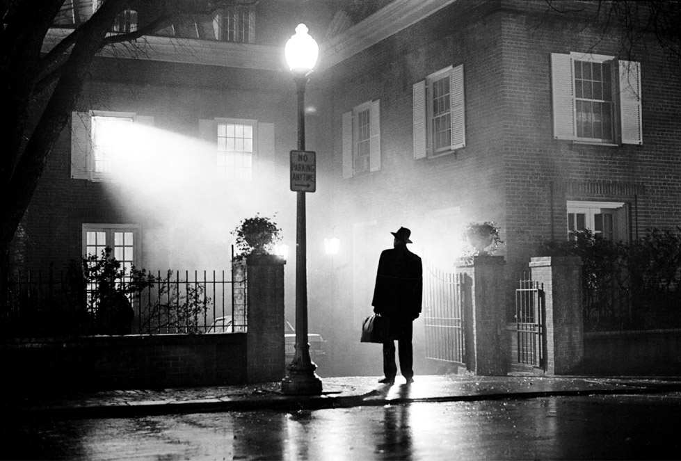 CONFIRMED: Mike Flanagan will direct, write and produce a 'radical new take' on The Exorcist for BLUMHOUSE. 

This is NOT a sequel to the 2023's The Exorcist: Believer, but an all-new story set in The Exorcist universe, Deadline reports.