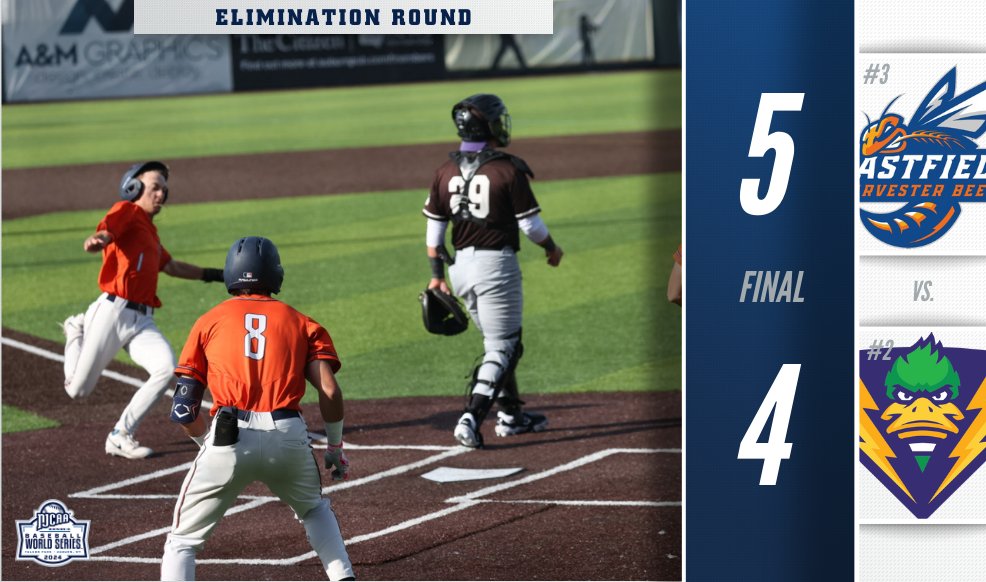 NJCAA Baseball tweet media