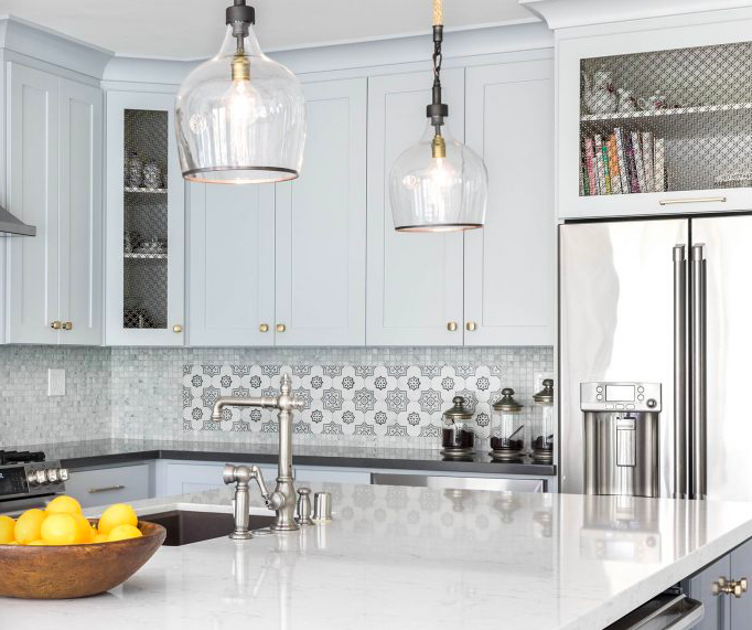 Witness the beauty of transformation! Our projects are a testament to the remarkable changes we've brought to homes. Dive in and discover your dream home vision. Contact us to learn more about what we do. (916) 387-6366