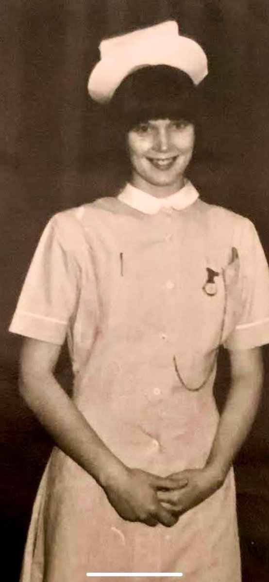 I was born on the same day as the NHS  I went on to spend 40years working in it. What amazing services continue to be provided to the Brits free at the point of delivery.
As we change governments, it must be protected at all costs #NHS  <a href="/NurseStandard/">Nursing Standard</a> <a href="/RCN/">rcn</a> #Hospital #Nurse <a href="/BBC/">BBC</a>