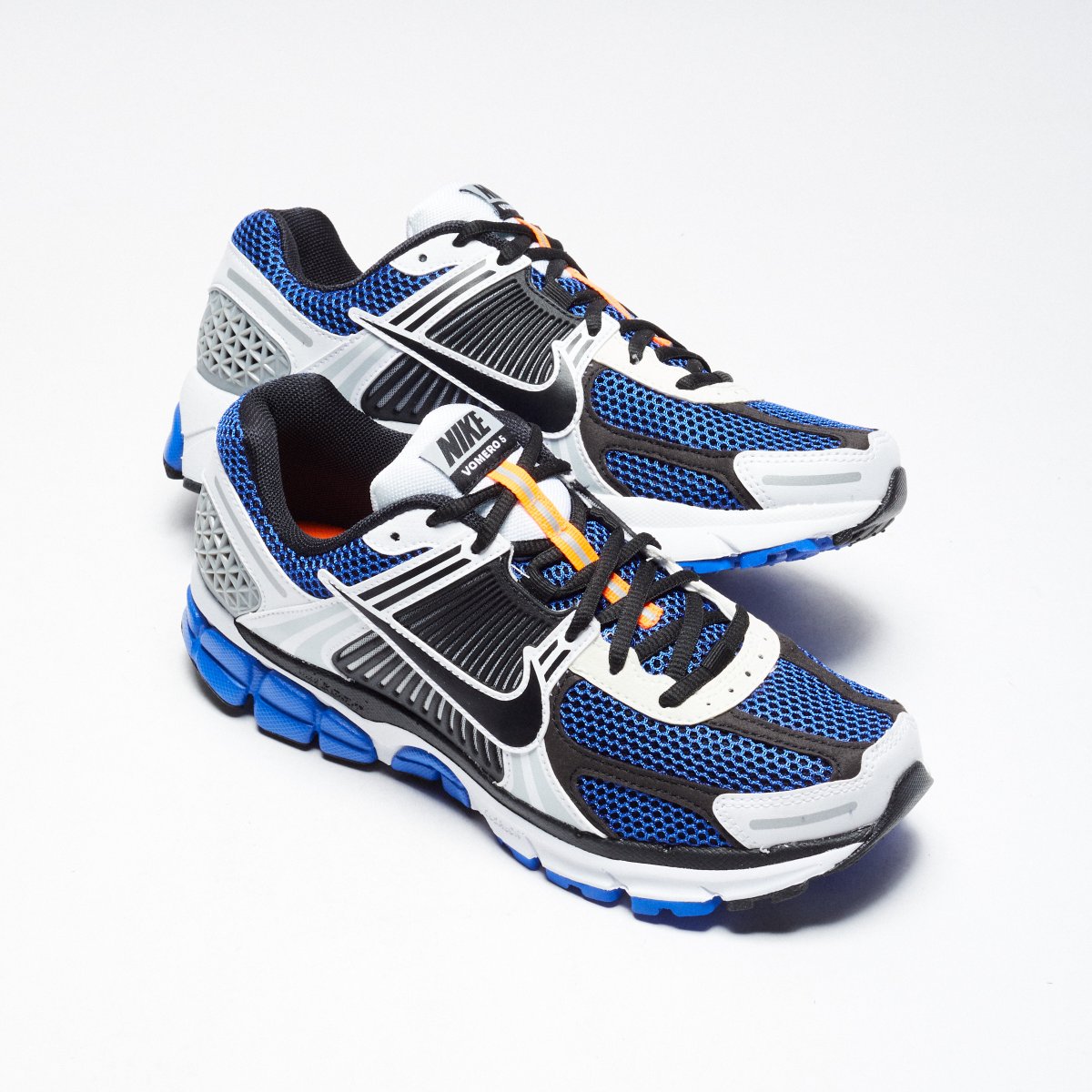 Nike Zoom Vomero 5 'Racer Blue' // Available Friday, 5/31 at 11am at UNDEFEATED Las Vegas, New York and 7am PST at Undefeated.com @nike