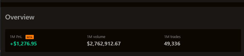 ahiddennode's tweet image. Success by Hidden Nodes holder