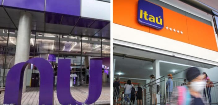 La empresa digital brasileña Nubank destrona a Itaú como el banco más valioso de América Latina

biobiochile.cl/noticias/econo…
