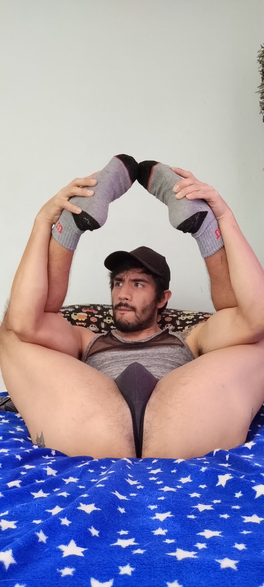 Elathan Serith tweet media