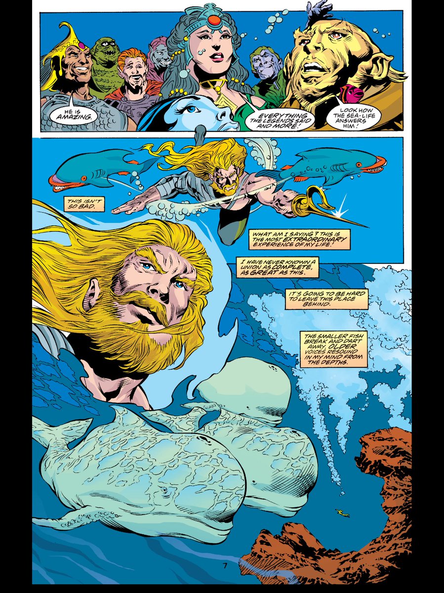 Tom Grindberg makes great comics 
