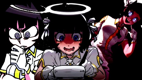 𝐓𝐇𝐄 ❛𝐇𝐎𝐋𝐘❜ 𝐀𝐍𝐆𝐄𝐋.

𝐀𝐙𝐀𝐙𝐄𝐋 .ᐟ