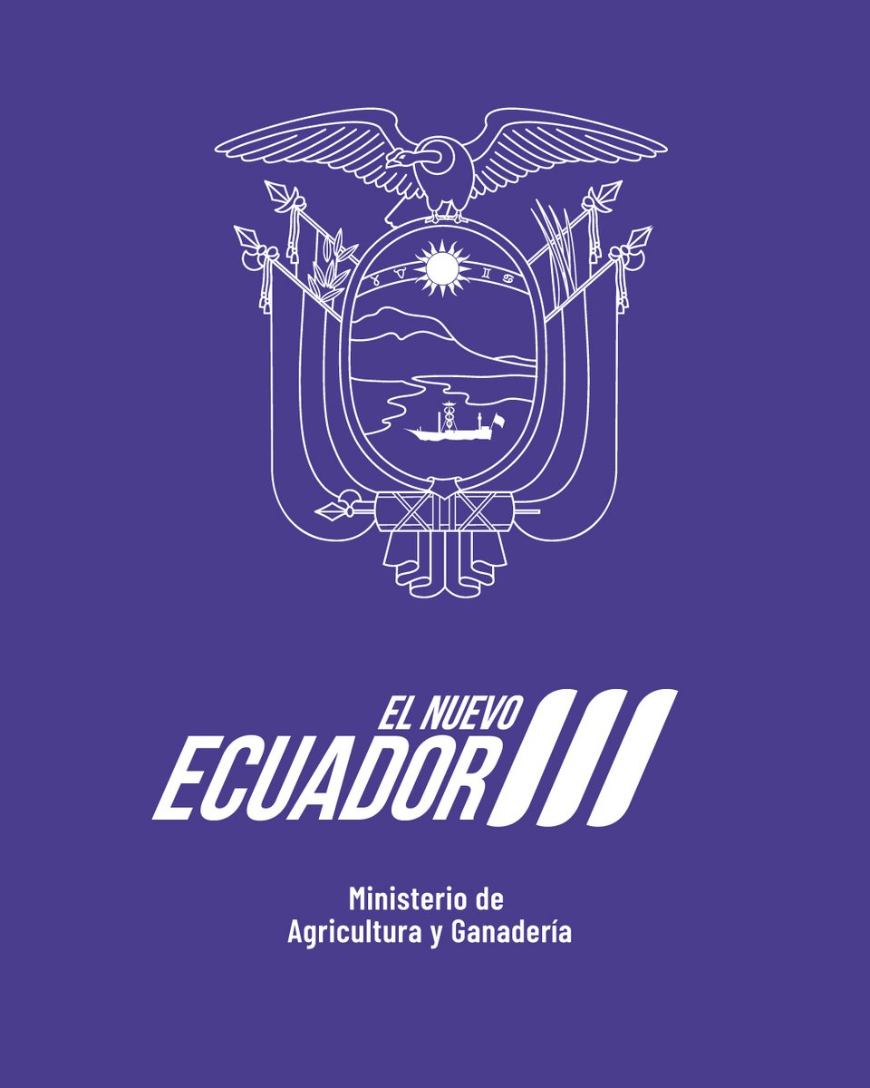 Con el programa #BuenLíderRural 🧑‍🌾👩‍🌾, transferimos conocimientos para que dirigentes hagan crecer sus organizaciones, a través de herramientas técnicas que den un giro de negocio empresarial a la organización. Inscríbete ➡️ bit.ly/3QjyoWM #ElNuevoEcuador 🇪🇨