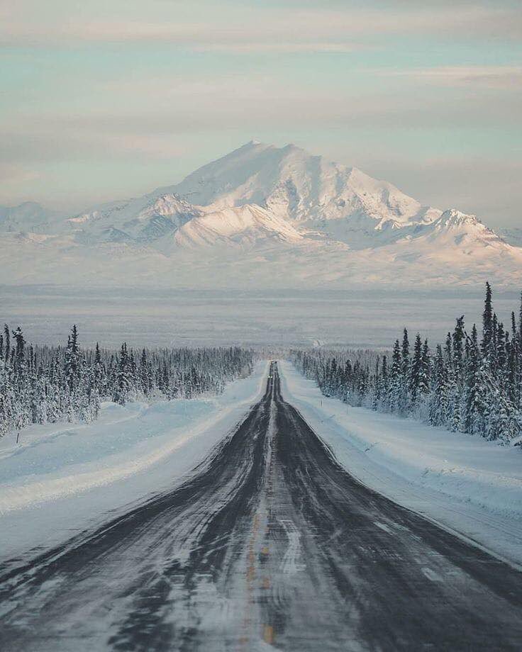 Alaska ❄️
