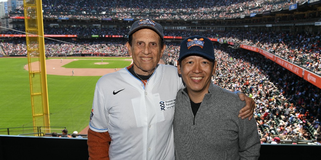 Prostate Cancer Foundation tweet media