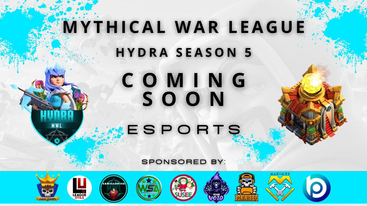 We can’t keep calm!

As we inch closer to the opening of Hydra Season 5, our team is all anxious on what response we will get considering the overwhelming number of participants from the previous season. 

Application will open soon...