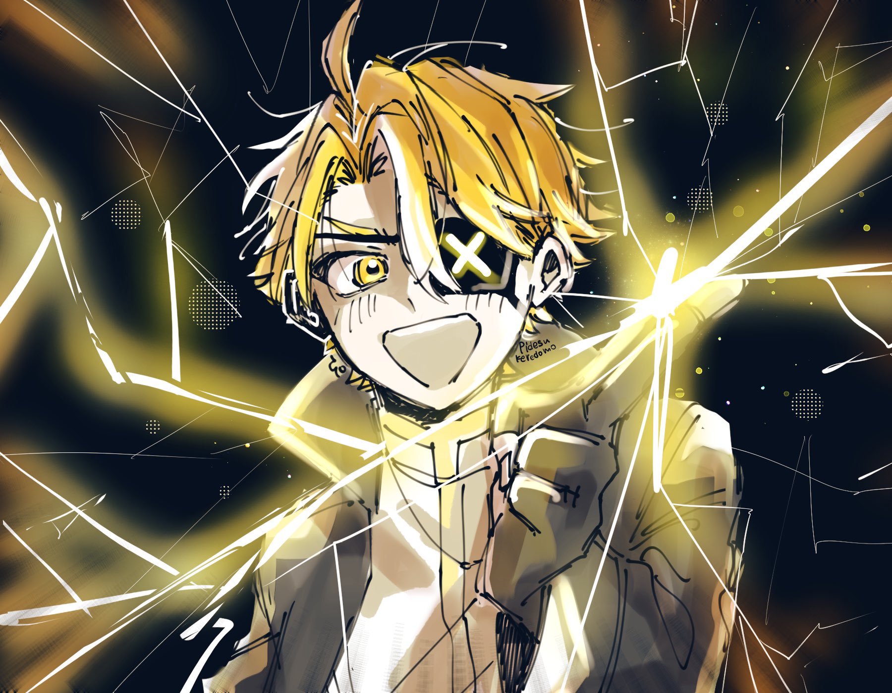 ぴ on X: 