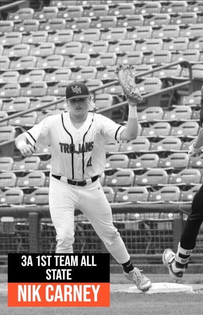 Congrats to Nik Carney!! 1st Team All State
<a href="/Nikcarney0/">Nik carney</a>