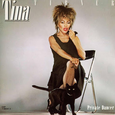 #Efemérides #LaCueva 29 de mayo de 1984. Tina Turner publica su álbum debut ''Private Dancer''. Tras su exitoso paso por Ike&Tina, que triunfó en los años 60 y 70, la artista estaba pasando por un difícil momento personal, al separarse de su marido Ike Turner

#TinaTurner #rock