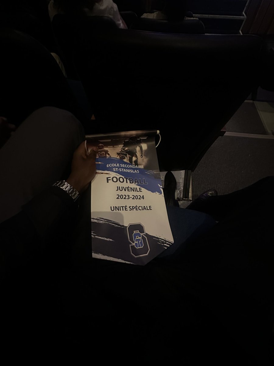 Carl phareau Joseph tweet media