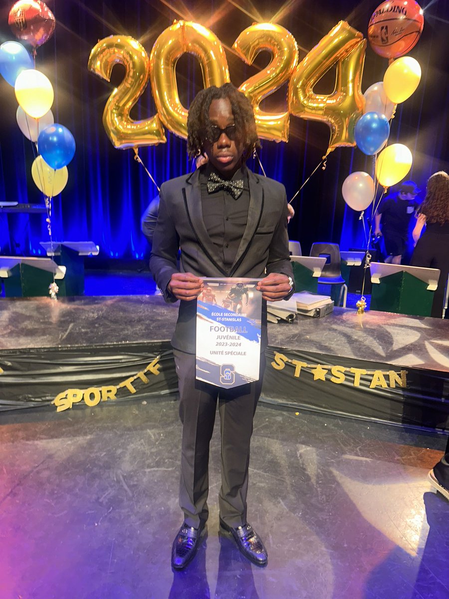 Carl phareau Joseph tweet media