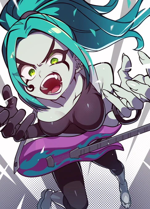 #Danny_Phantom SAY MY NAME