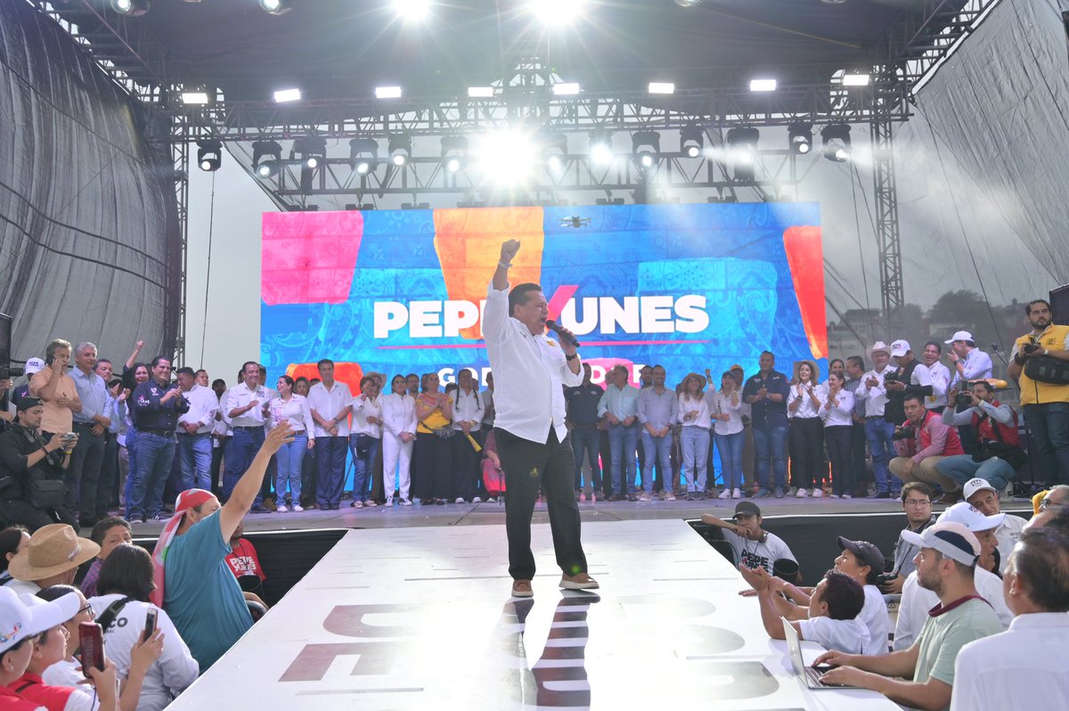 PRD Veracruz tweet media
