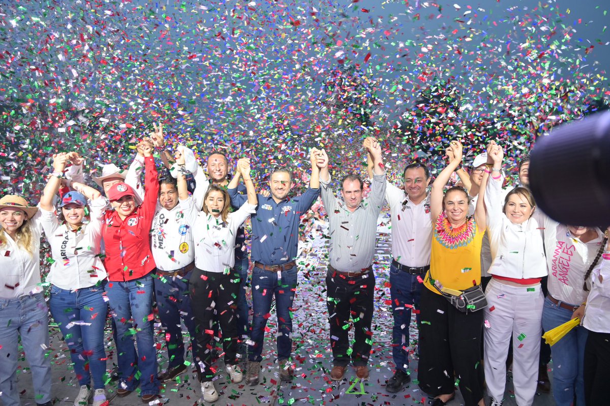 PRD Veracruz tweet media