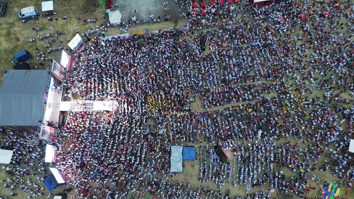 Veracruz ya decidió: Pepe Yunes será nuestro próximo Gobernador.

¡Este 2 de junio VOTA TODO PRD!