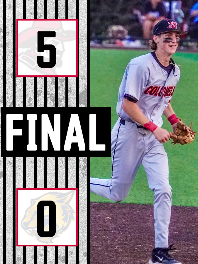 Colonel Baseball tweet media