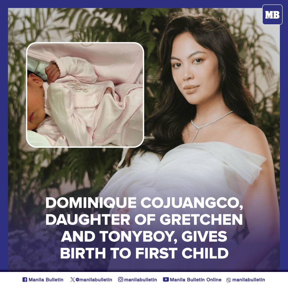 Michael Hearn and Dominique Cojuangco's Road To “I Do” | ABS-CBN Metro.Style, image size:1200x1200