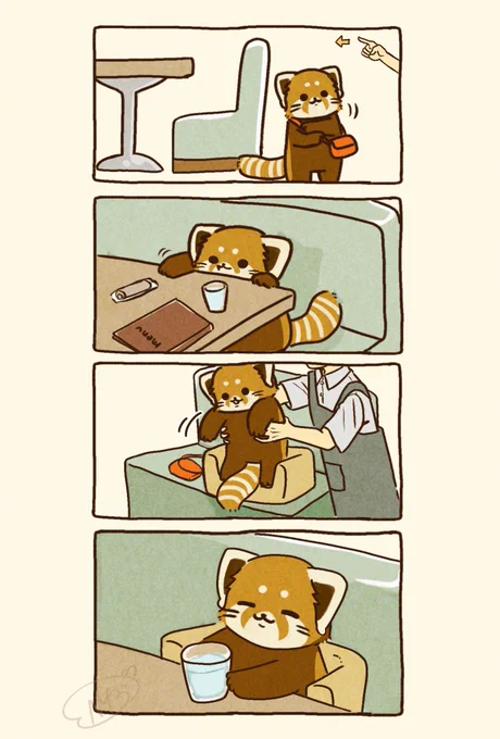 ( ◜௰◝ ) 